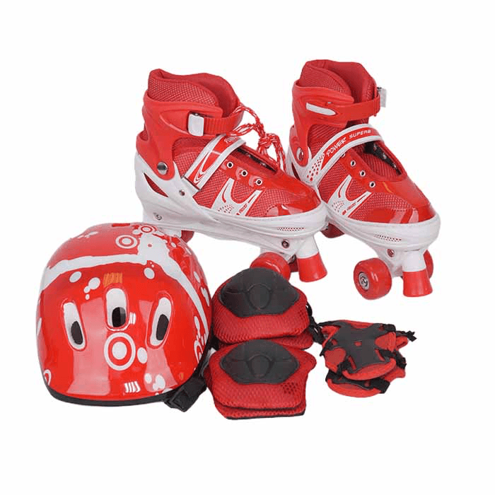 Skates Set