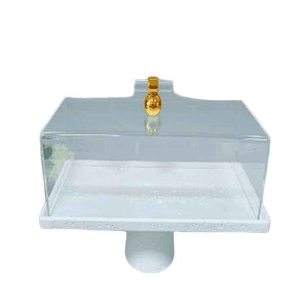 Fruit Tray - 36.3 x 16.3 x 19 cm