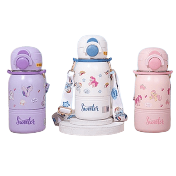 Children's Thermos Cup - 500 ml