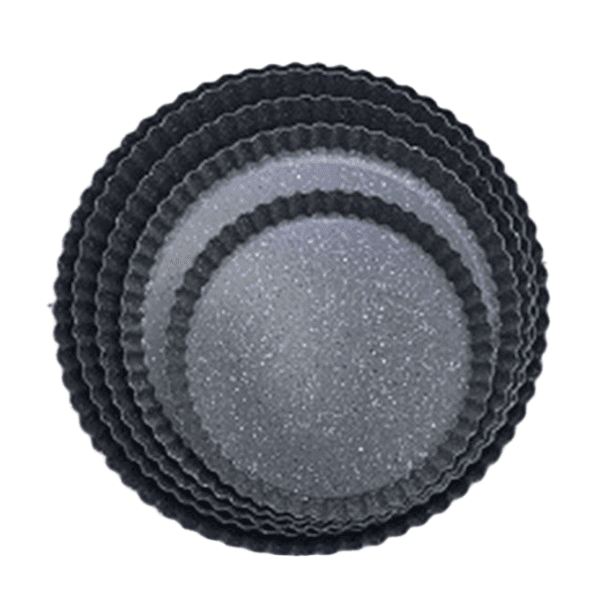ROUND CAKE MOULD -24CM